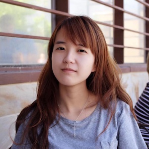Siyu Chen Siyu Chen